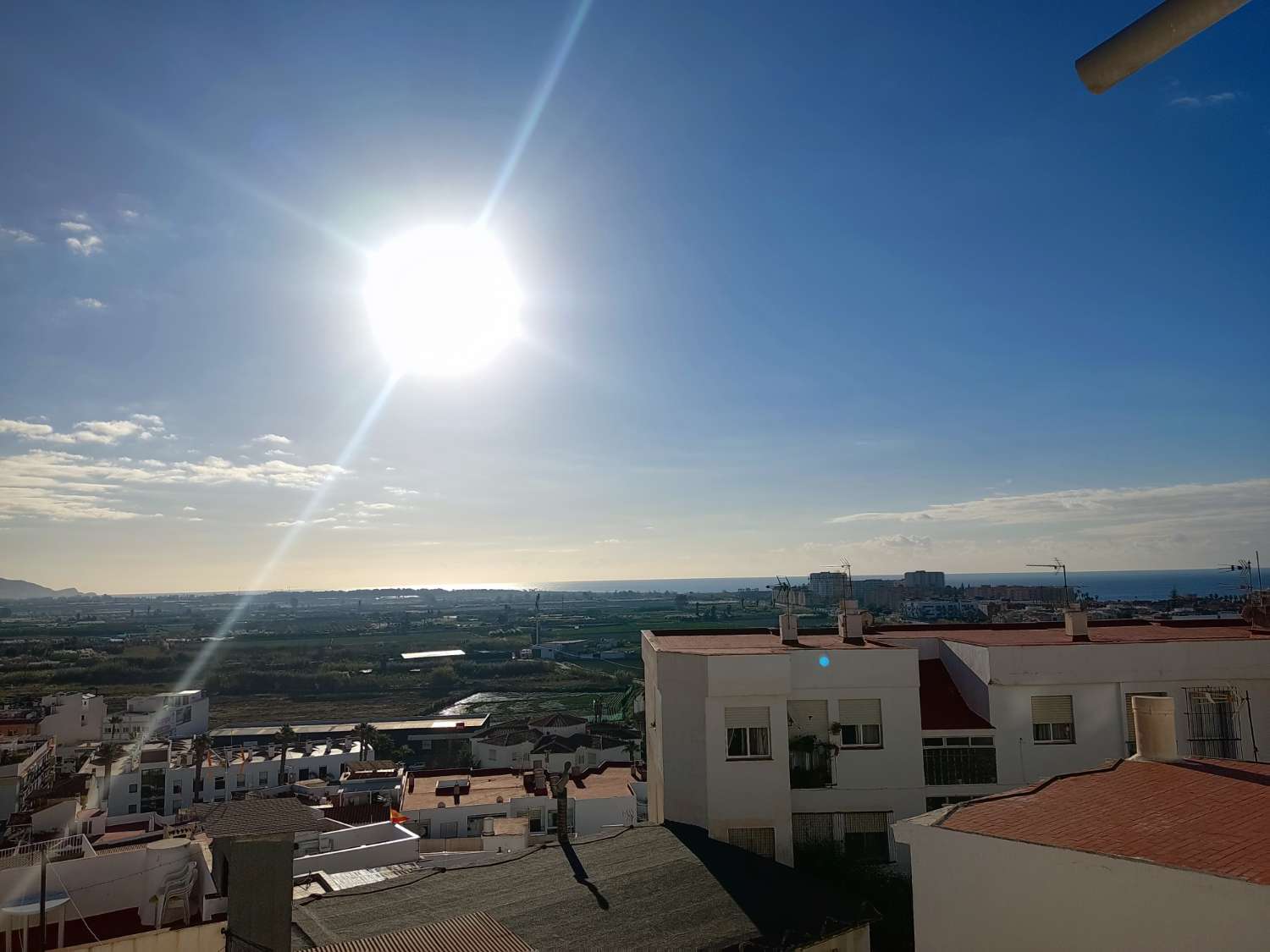 Casa adosada reformada en Casco Antiguo de Salobreña