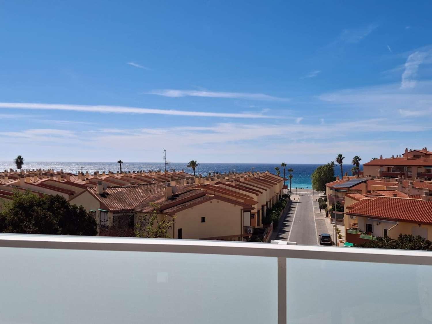 Penthouse for sale in Salobreña Costa