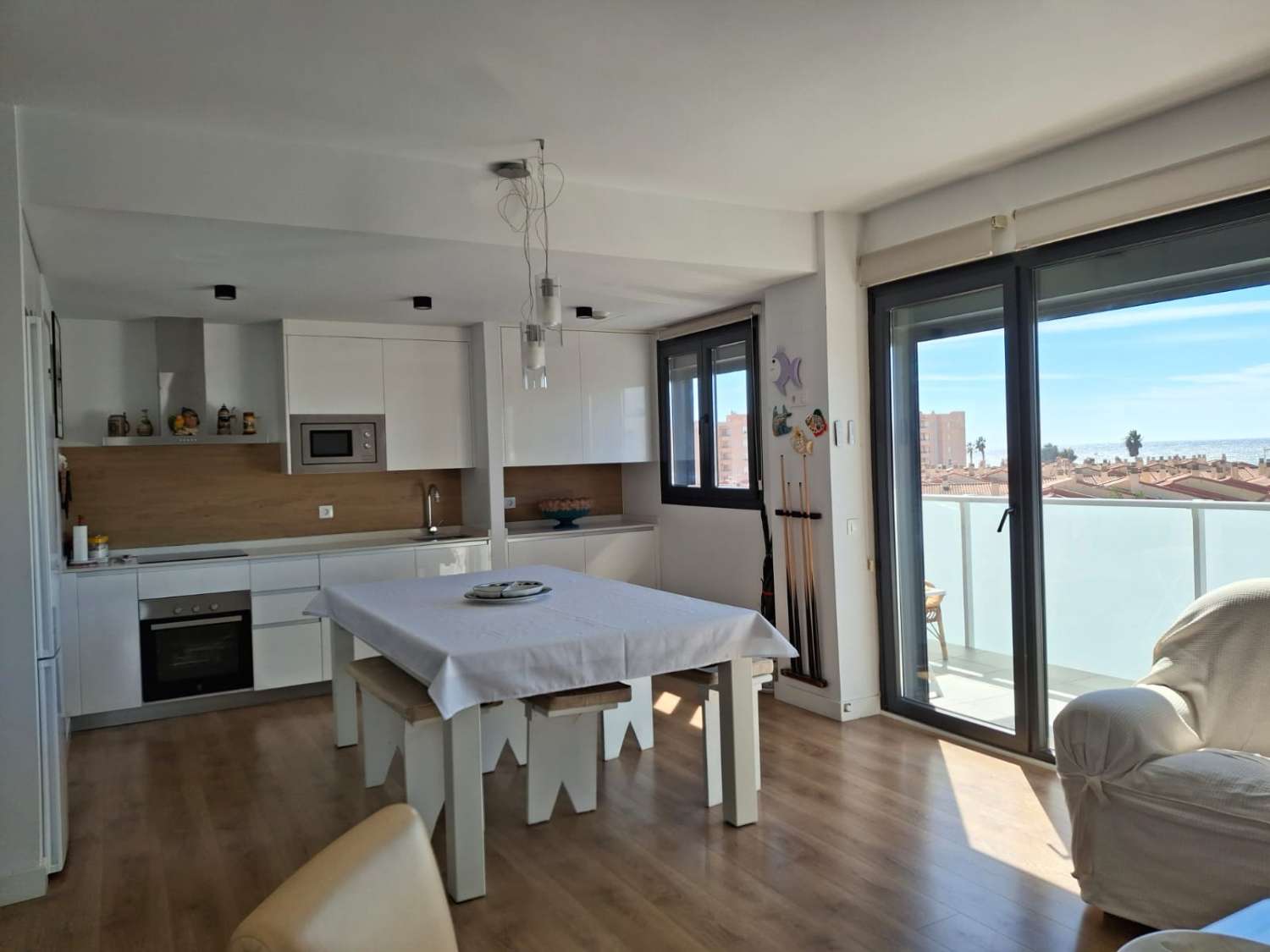 Penthouse en vente à Salobreña Costa