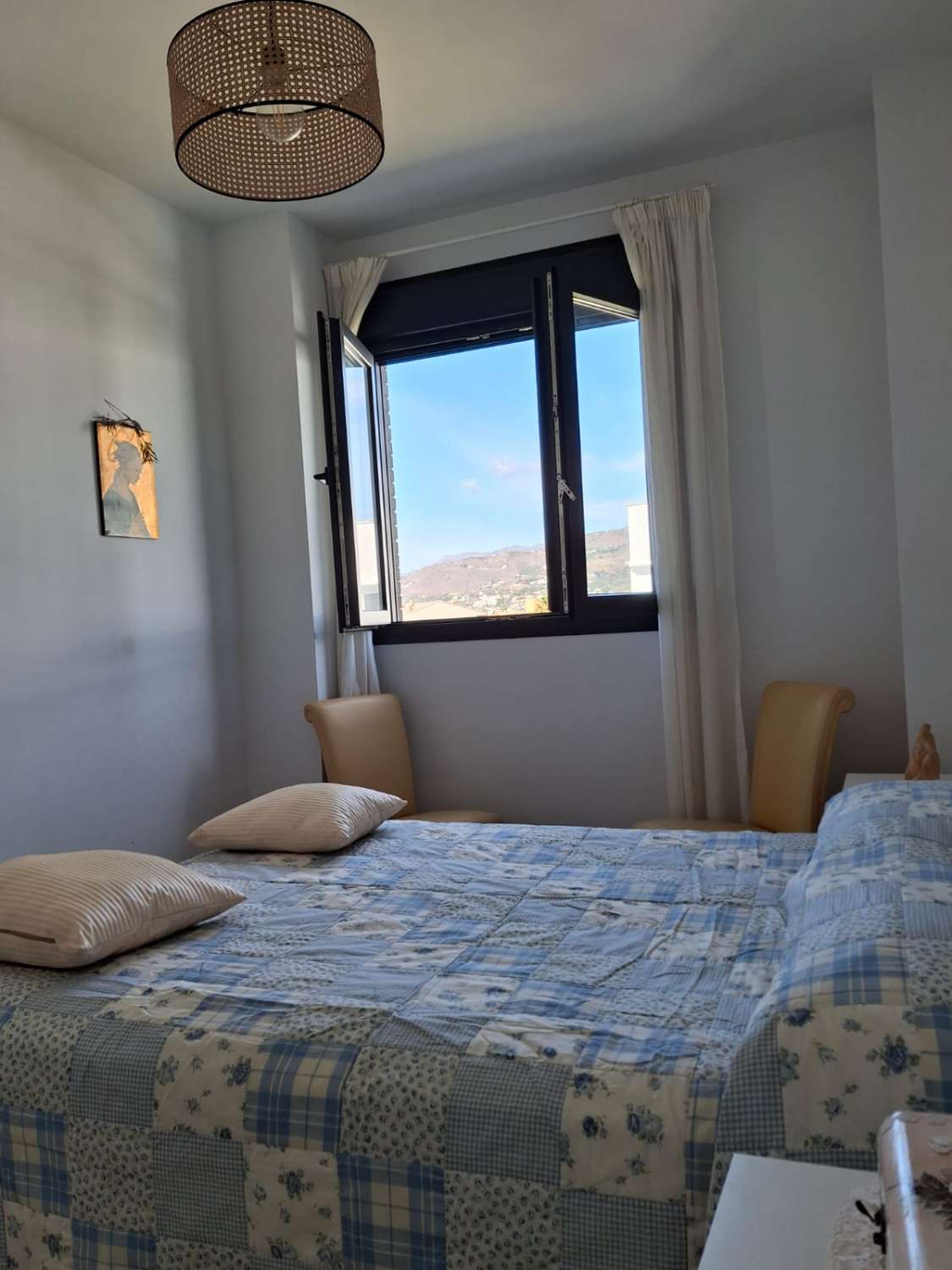 Penthouse en vente à Salobreña Costa