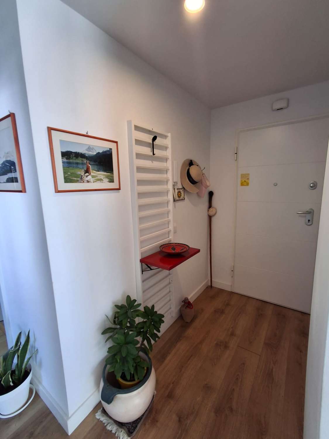 Penthouse en vente à Salobreña Costa