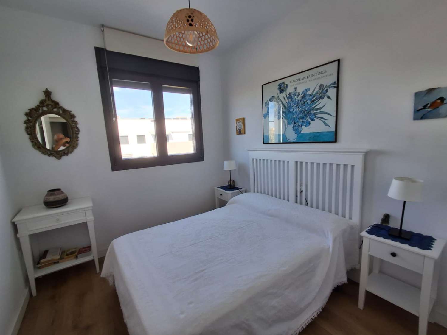 Penthouse for sale in Salobreña Costa