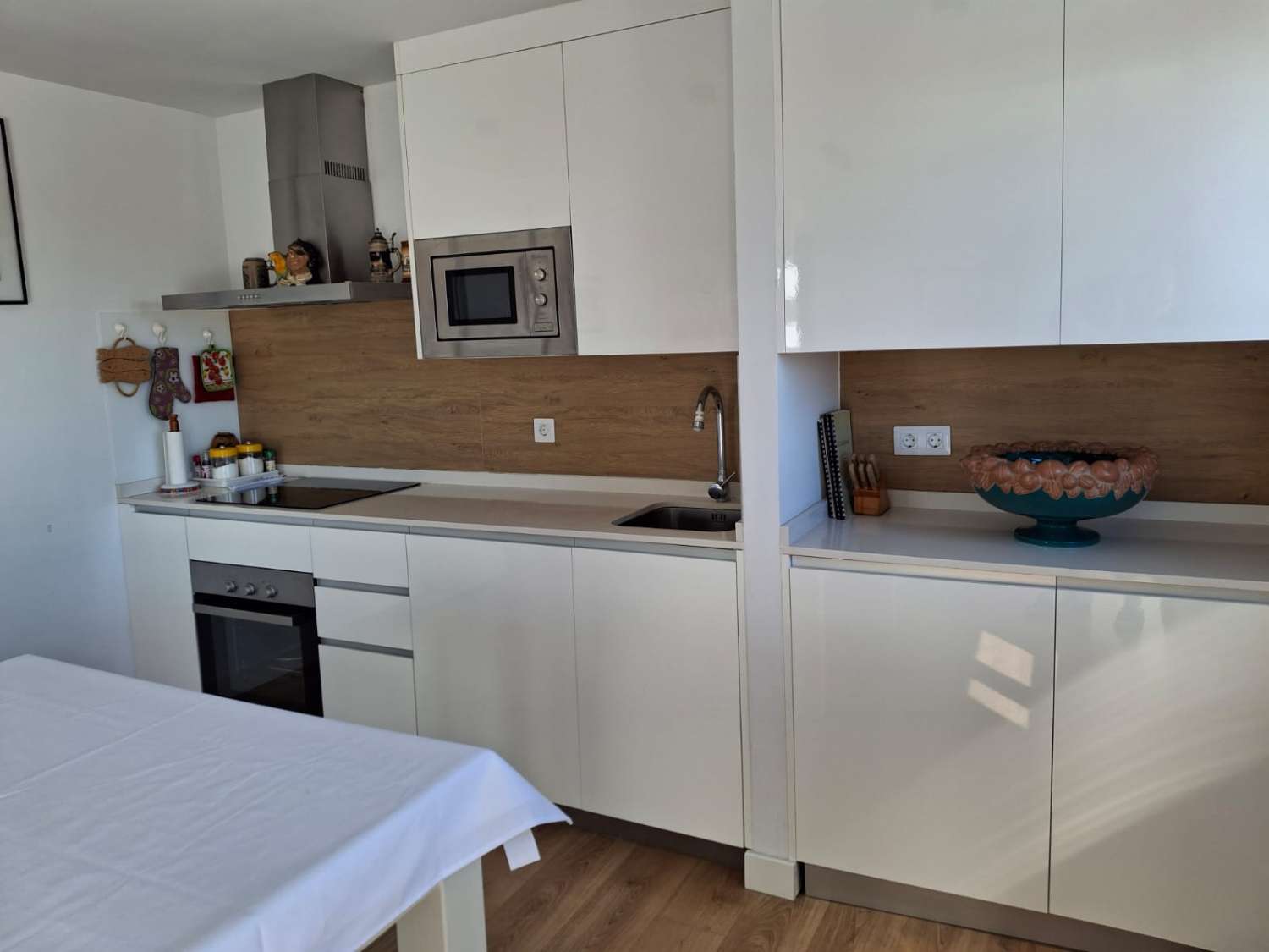 Penthouse en vente à Salobreña Costa