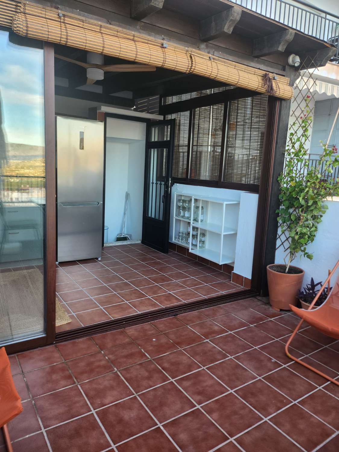 Casa en venta Casco Antiguo con vistas al mar, completamente reformada