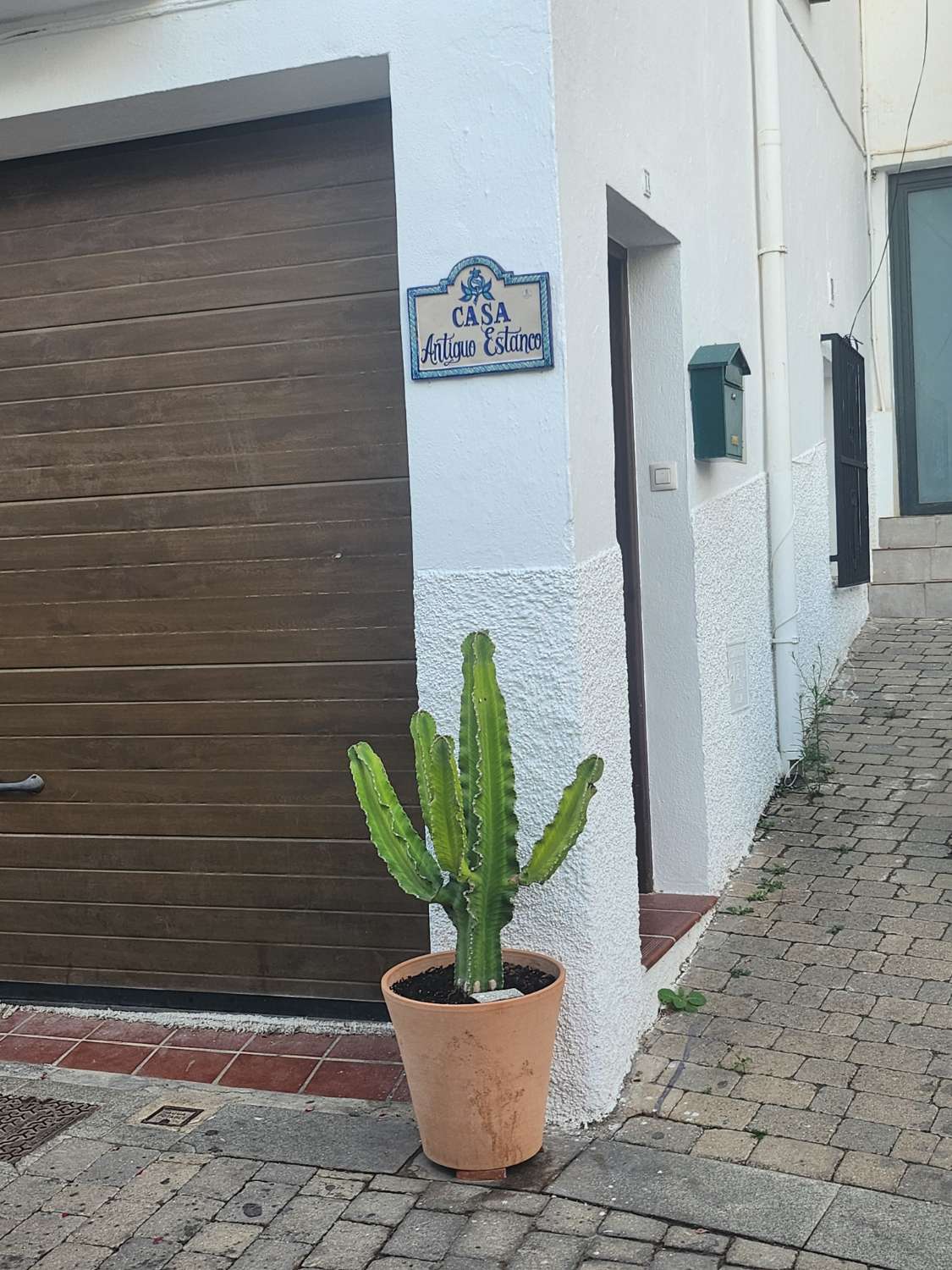 Maison en vente à Salobreña