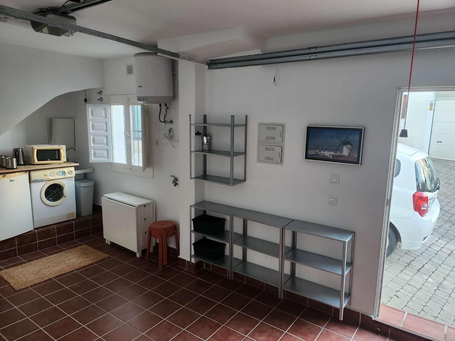 Casa en venta Casco Antiguo con vistas al mar, completamente reformada