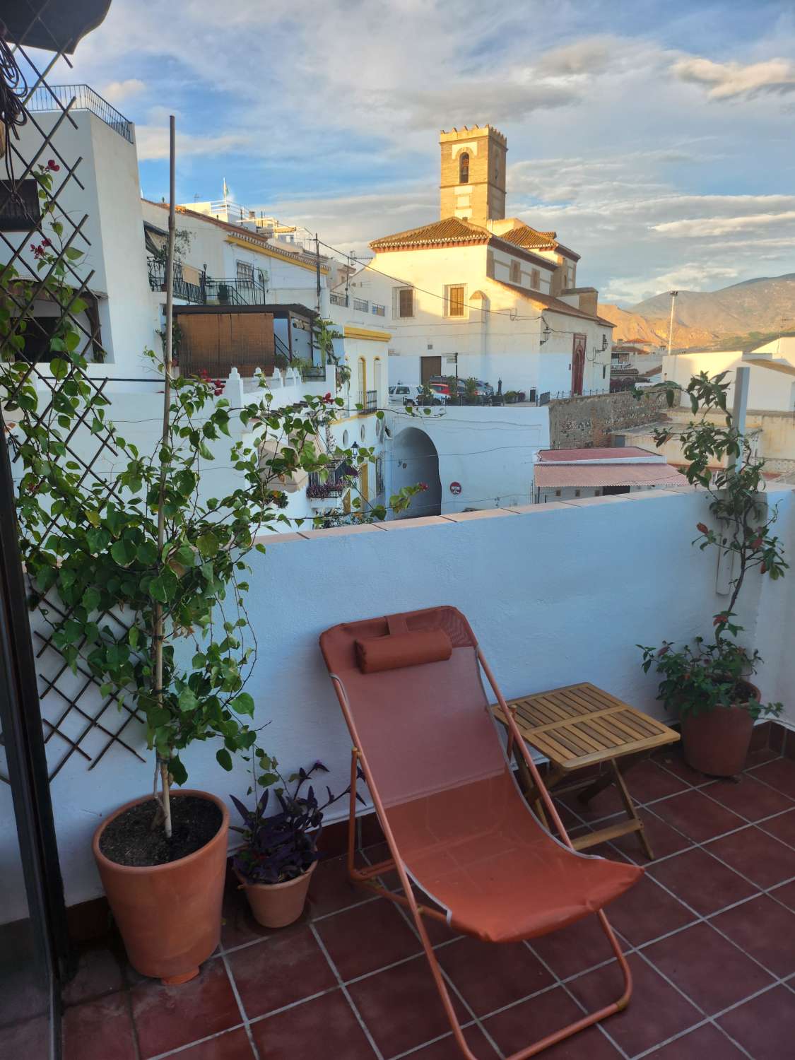 House for sale in Salobreña