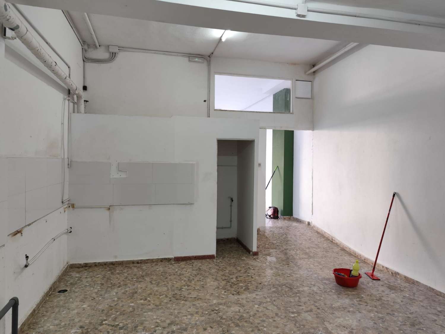 Local comercial en Venta o alquiler