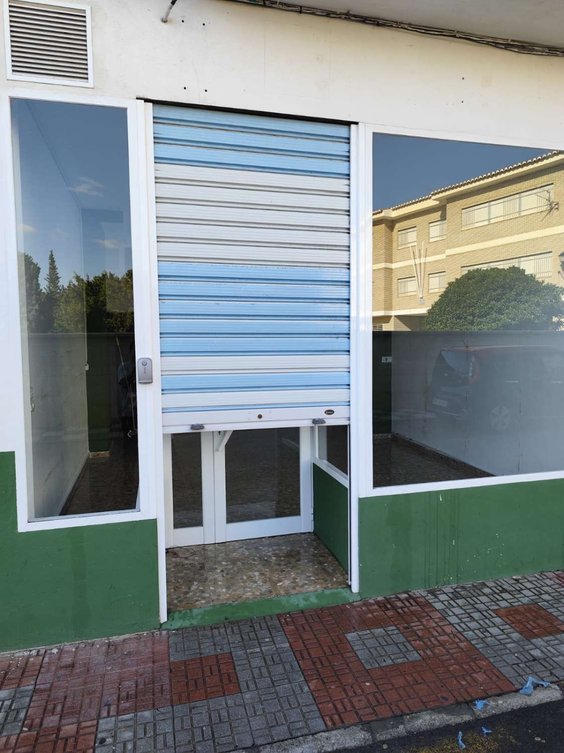 Local comercial en Venta o alquiler