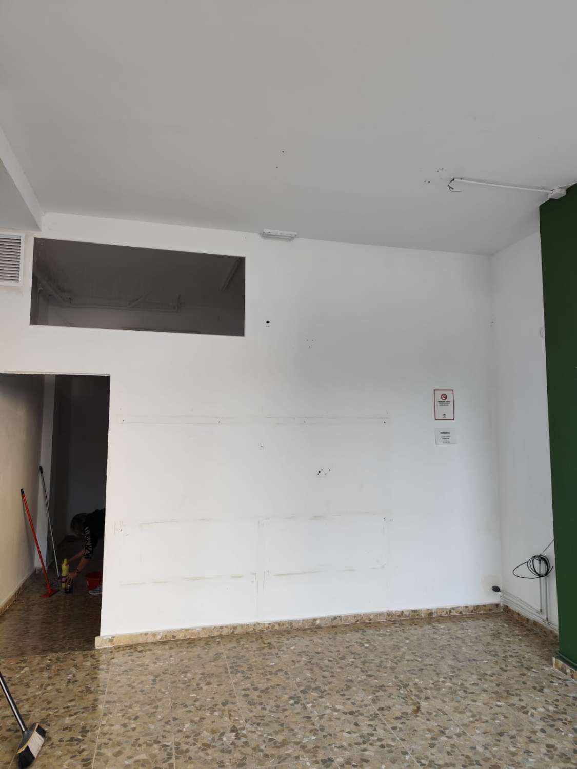 Local comercial en Venta o alquiler