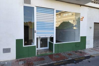 Local comercial en Venta o alquiler