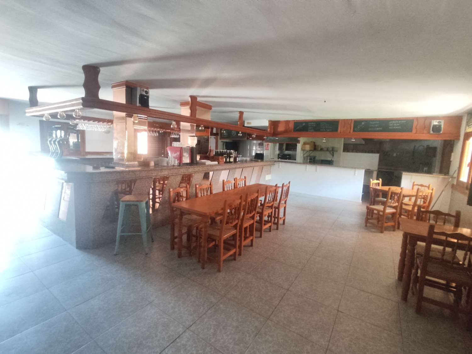 Bar for rent in Salobreña Costa