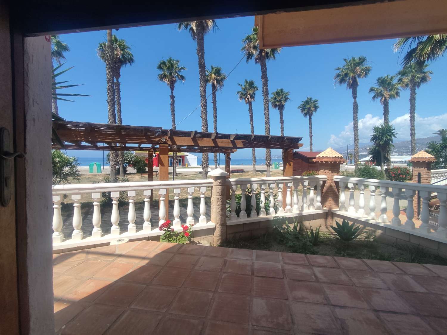 Bar for rent in Salobreña Costa