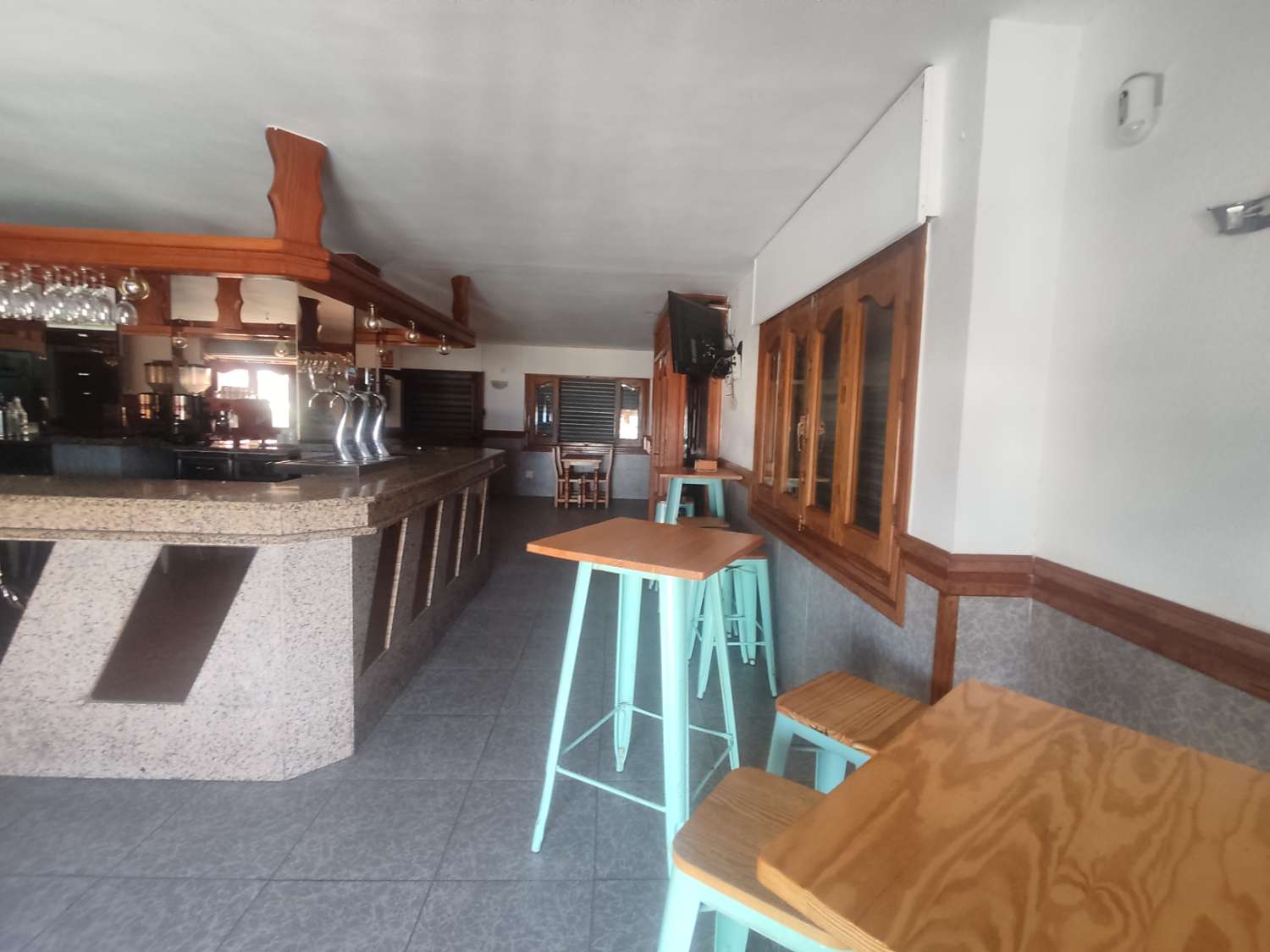 Bar for rent in Salobreña Costa