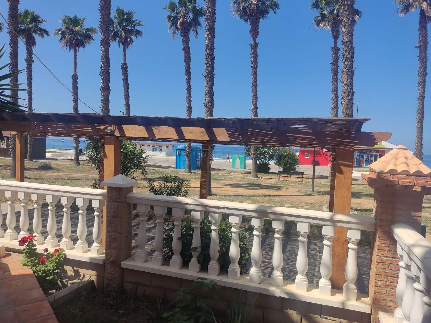 Bar for rent in Salobreña Costa