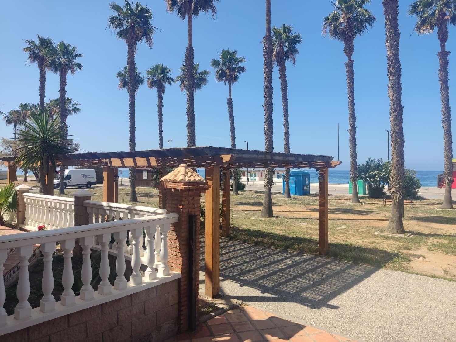 Bar for rent in Salobreña Costa