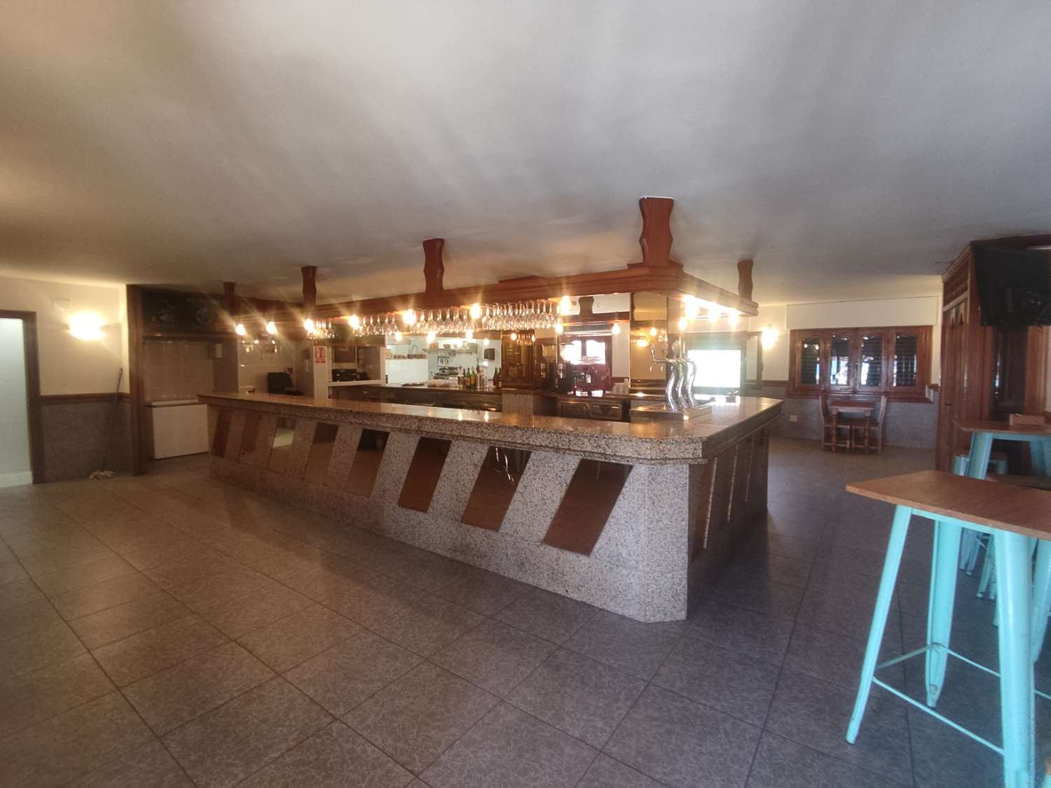 Bar for rent in Salobreña Costa