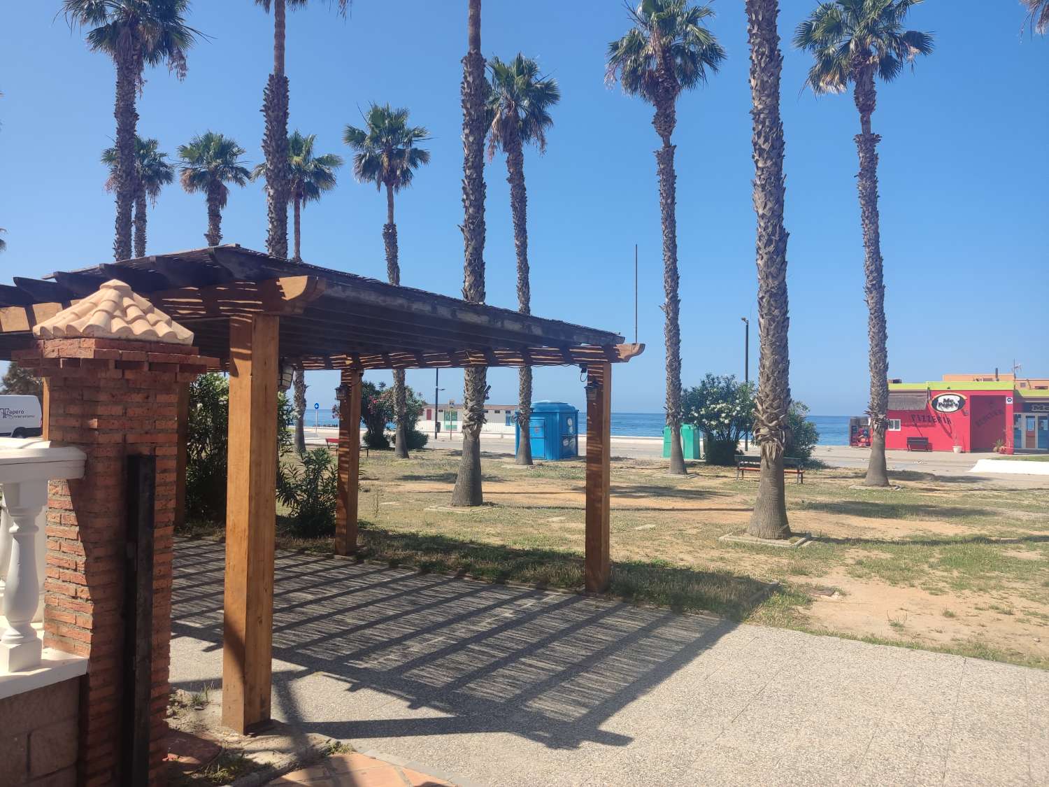 Bar for rent in Salobreña Costa